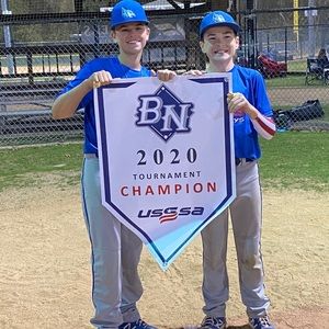 Meet your Posher, Noah